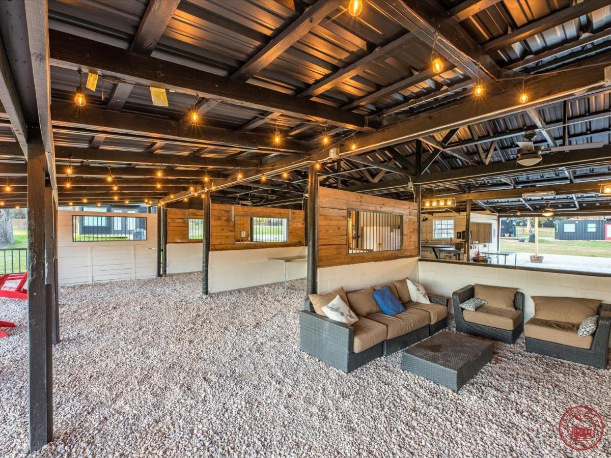 Happy Goat Retreat Hotel Willis Luaran gambar