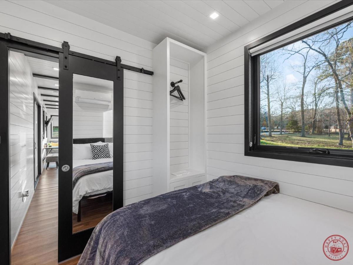 Happy Goat Retreat Hotel Willis Luaran gambar