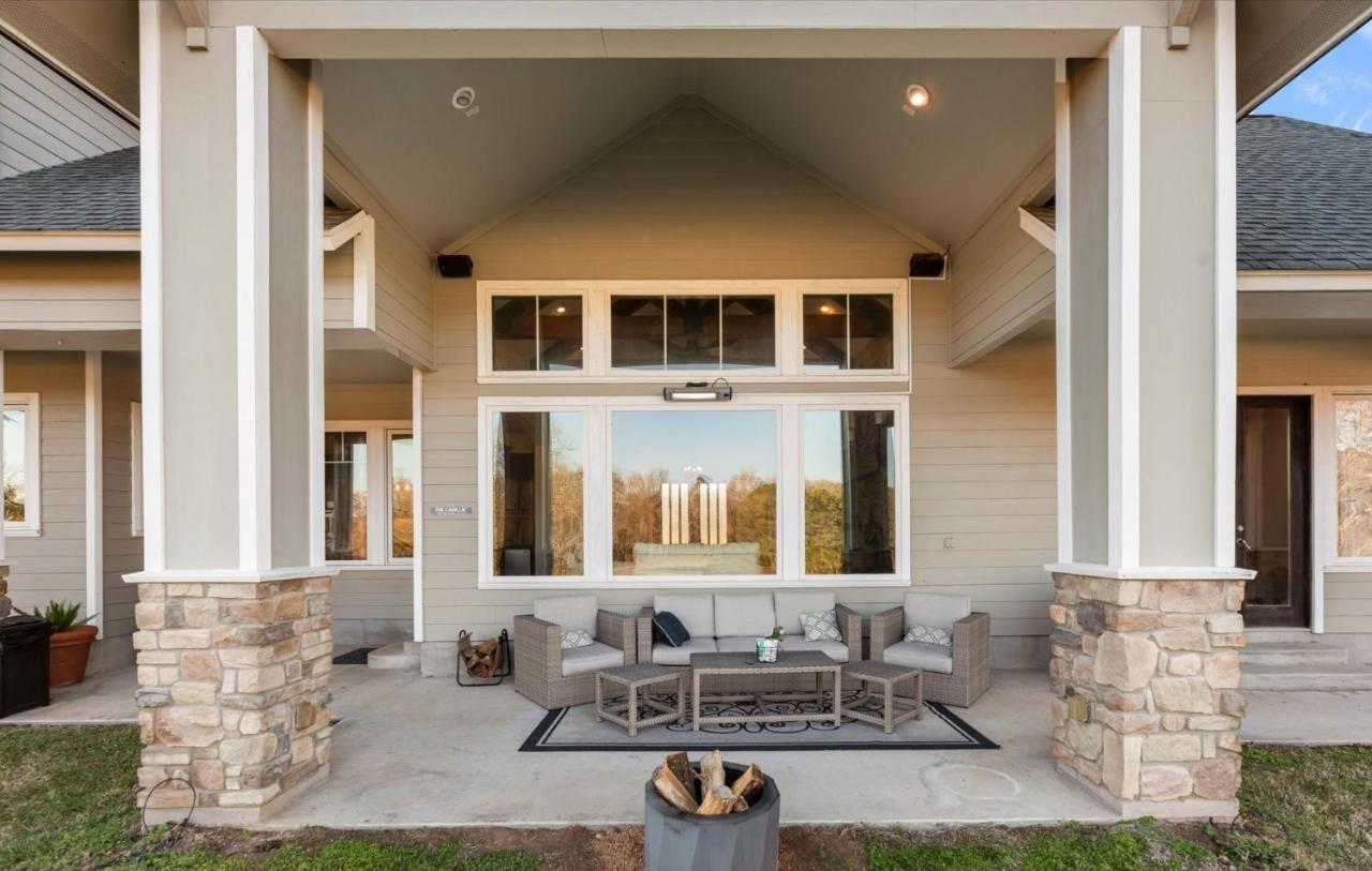 Happy Goat Retreat Hotel Willis Luaran gambar
