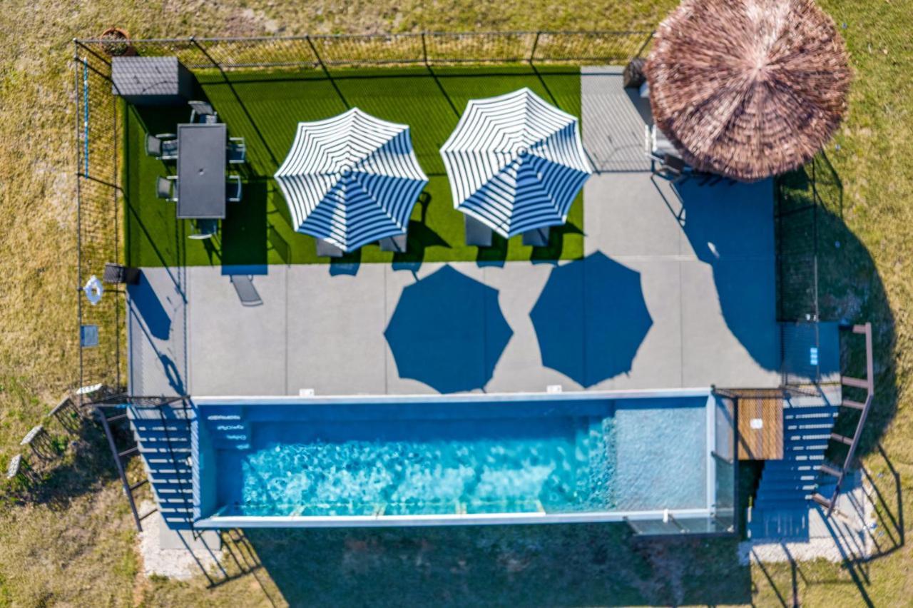 Happy Goat Retreat Hotel Willis Luaran gambar
