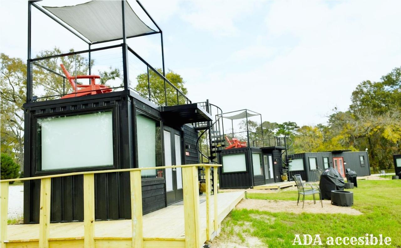 Happy Goat Retreat Hotel Willis Luaran gambar